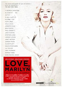 Love, Marilyn |   DVD